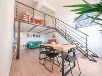 TEA&CHILL Bel Atelier 4 min from metro 12 - B&B