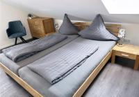 Appartement met Balkon