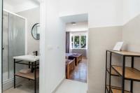 Apartment mit Meerblick