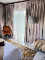 De Guest @115 - B&B Centurion