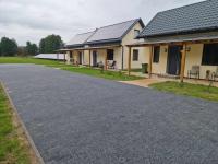 Apartamenty Promyk - B&B Gmina Połaniec