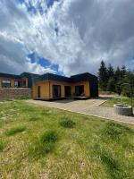 Carpathians View - B&B Krivopol’ye