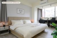 4B2b Yanji Earthly Home 2min to SYS Memorial Hall MRT 延吉大地之家 4房2衛 2分到國父紀念館站 - B&B Taipei