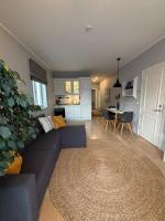 Breeze Residence - B&B Pärnu