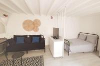 Grand studio proche Paris avec terrasse - Ferienwohnung Saint-Maurice