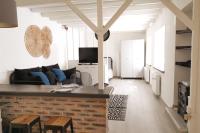 B&B Saint-Maurice - Grand studio proche Paris avec terrasse - Bed and Breakfast Saint-Maurice