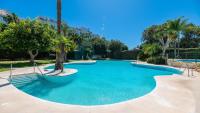 Puerto Banus Serenity Retreat - Bed and Breakfast Marbella