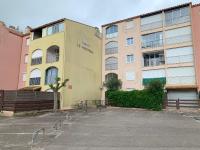 Joli studio proche plage du Môle - Ferienwohnung