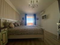 Superior Double or Twin Room with Sea View