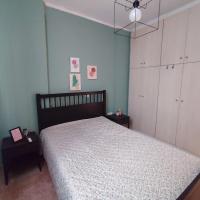 Madi01 1Gbps Internet - B&B Athens