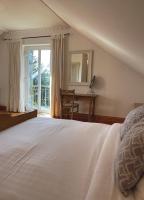 Habitación Doble con baño privado