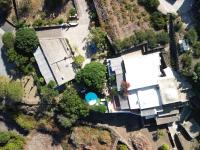 I Dammusi di Punta Karace - B&B