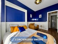 Bon'appart - studio - B&B