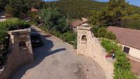 Résidence de tourisme Les Hauts de l'Avena - Chambres d’hôtes