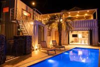 海都-kaito- TOKYOBAY - Bed and Breakfast