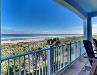 B&B Palm Coast - 832 Cinnamon Beach, 3 Bedroom, Sleeps 8, Ocean Front, 2 Pools, Elevator - Bed and Breakfast Palm Coast