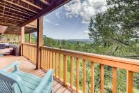 B&B Ruidoso - Living the Dream, 3 Bedrooms, Hot Tub, Fireplace, Sleeps 6 - Bed and Breakfast Ruidoso