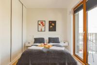 ShortStayPoland Zdziechowskiego - Ferienwohnung Warschau