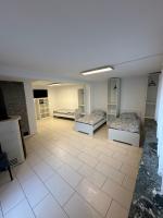 Schöne Apartments im Zentrum von Bottrop BO01 und BO02 - B&B Bottrop