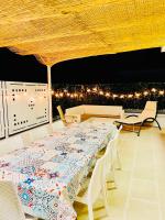 Vacanza Azzurra - B&B