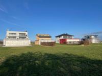 Gästehaus am Salzhaff - Chambres d’hôtes Zweedorf