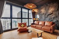 Onyx, Superior 3 Bedroom Suite