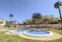 Residencial Casanova - Chambres d'hôtes Calpe