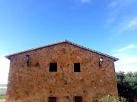 Casa Rural El Almendrillo - B&B Arcos de la Frontera