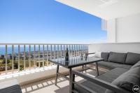 ViVi Homes - Santangelo - Terrace - Sea View - Pool - Ferienwohnung Benalmádena