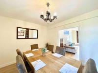B&B Canterbury - The Lancaster - relax and enjoy home near City Center with parking - Bed and Breakfast Canterbury