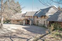 B&B Harrismith - La La Nathi Country Guesthouse - Bed and Breakfast Harrismith