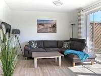 Two-Bedroom Apartment with Terrace