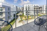 INA Rent - Przystań Letnica - B&B Gdansk