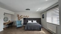 Suite-Apartment