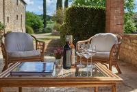 La Gazzara Castell'in Villa - B&B