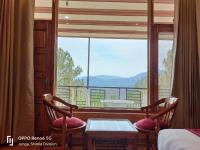 Aurohill Homestay Chail - B&B