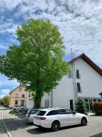 B&B Rielasingen-Worblingen - Gästehaus GN8 - Bed and Breakfast Rielasingen-Worblingen