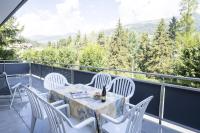 Chasa La Plavna Willeke - B&B