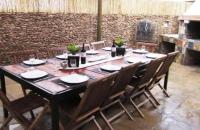 16 on Main Arniston PET-FRIENDLY - B&B Arniston