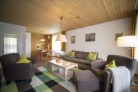 B&B Scuol - Feriensiedlung Trü 18 - Bed and Breakfast Scuol