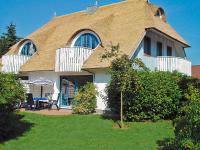Im Schilf - Ferienwohnung Wieck