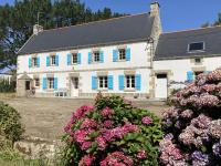 711- Spacieuse ferme bretonne - B&B Beuzec-Cap-Sizun