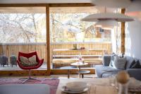 B&B Scuol - Chasa 5 - Bed and Breakfast Scuol