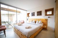 Appartement 3 Chambres
