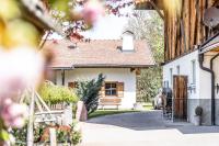 Apartment Misalt - B&B Castelrotto