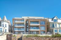 6 Azure, Newquay - Chambres d'hôtes Newquay