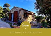 Bergerie, vue mer exceptionnelle - B&B