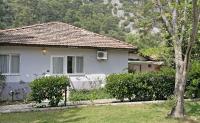 Garden Pansiyon Çıralı - B&B Kemer