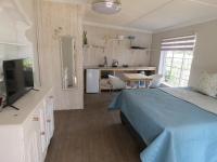 Avalon Cottages - Ferienwohnung