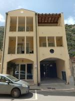 OASI BEACH Apartment - Ferienwohnung